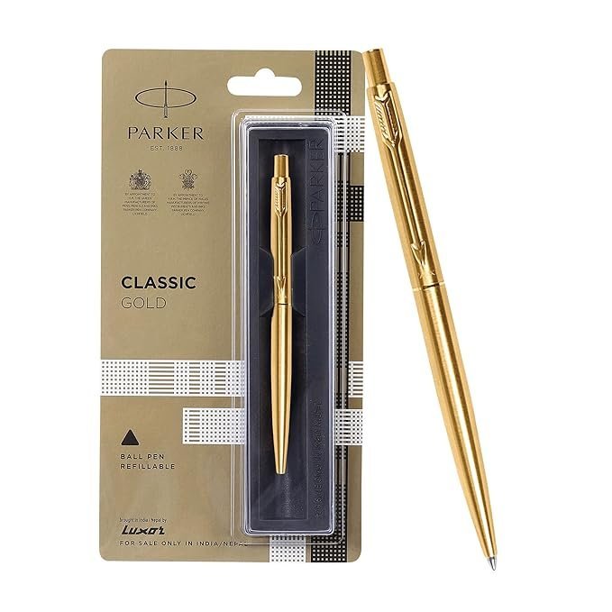 Stick Ballpoint Pens