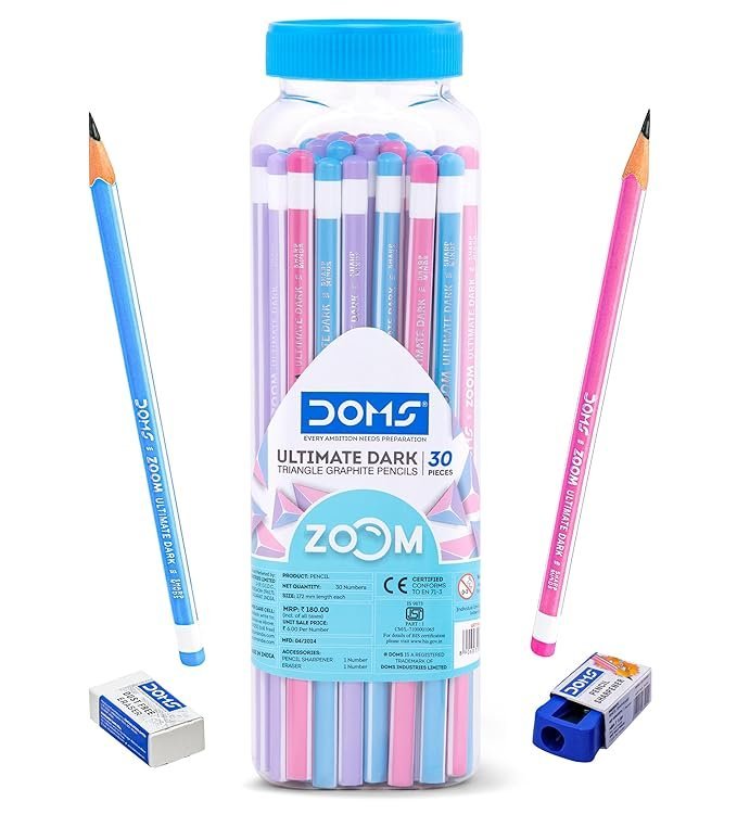 Wooden Pencils - Image 2
