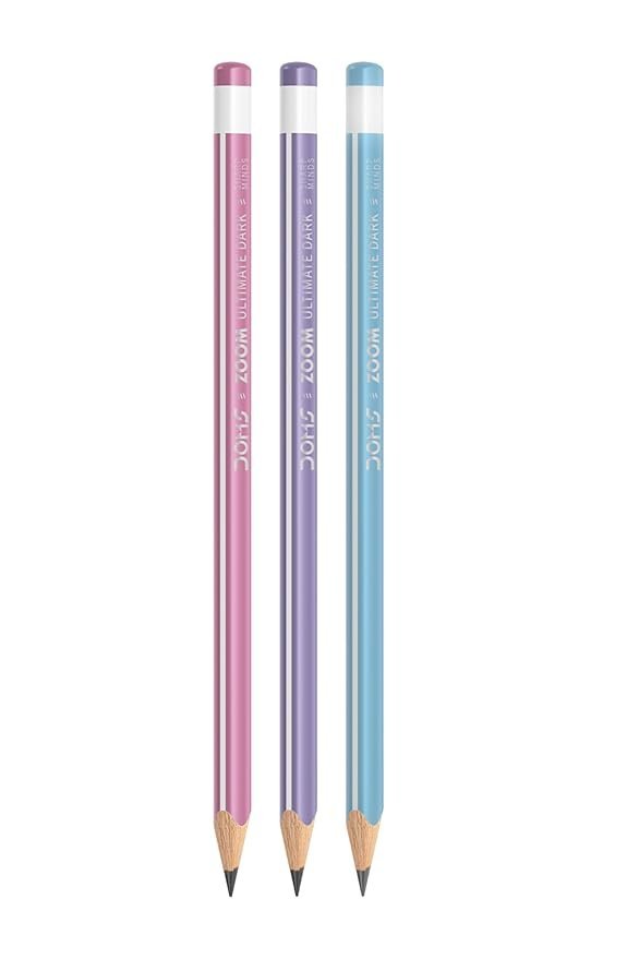 Wooden Pencils - Image 3