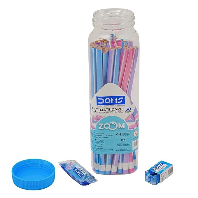 Wooden Pencils - Image 5