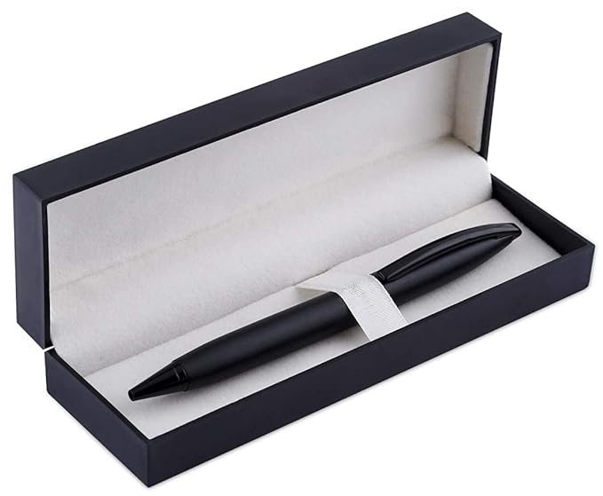 Stick Ballpoint Pens