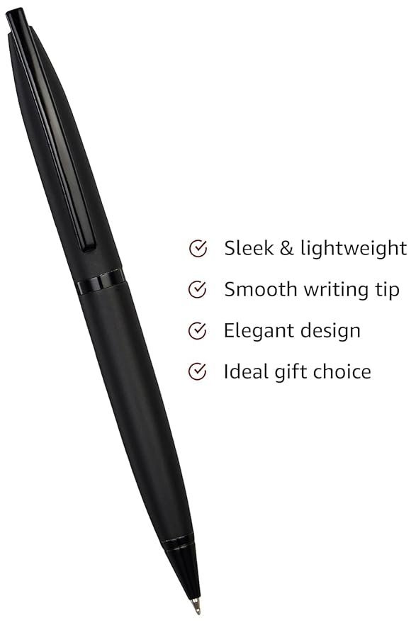 Stick Ballpoint Pens - Image 4