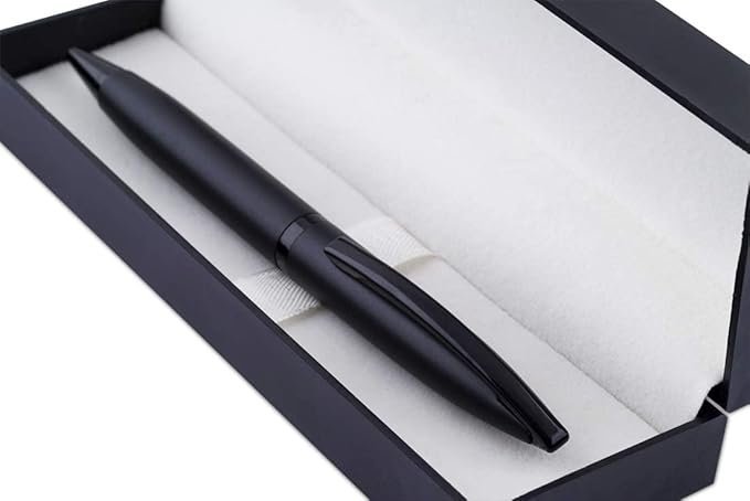 Stick Ballpoint Pens - Image 2