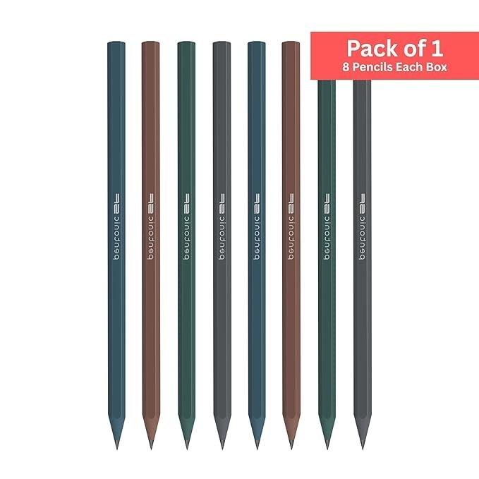 Wooden Pencil - Image 2