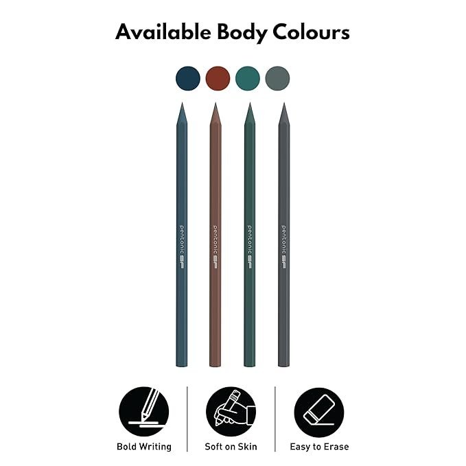 Wooden Pencil - Image 3