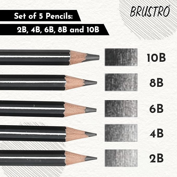 Wooden Pencil - Image 2