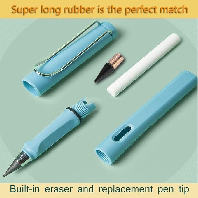 Wooden Pencils - Image 3