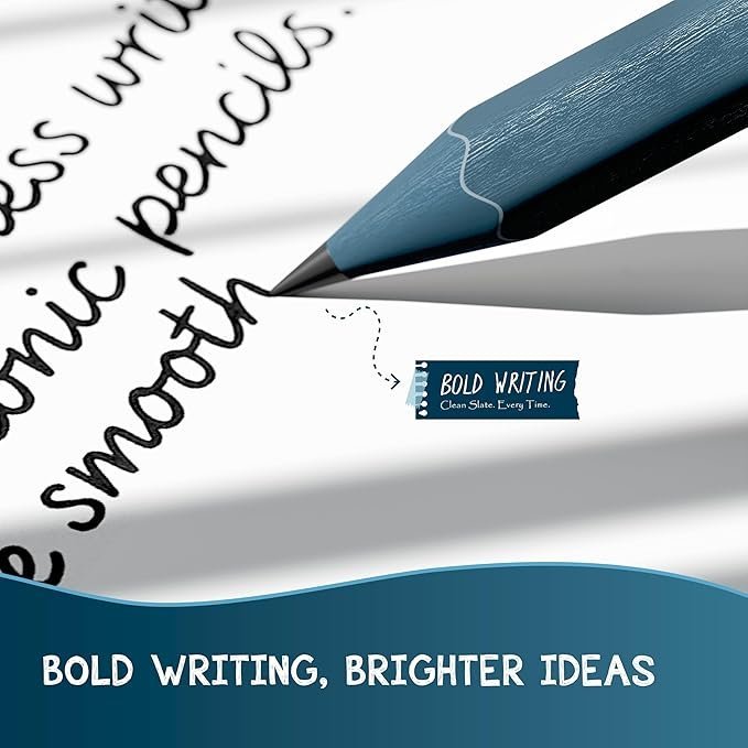 Wooden Pencil - Image 4