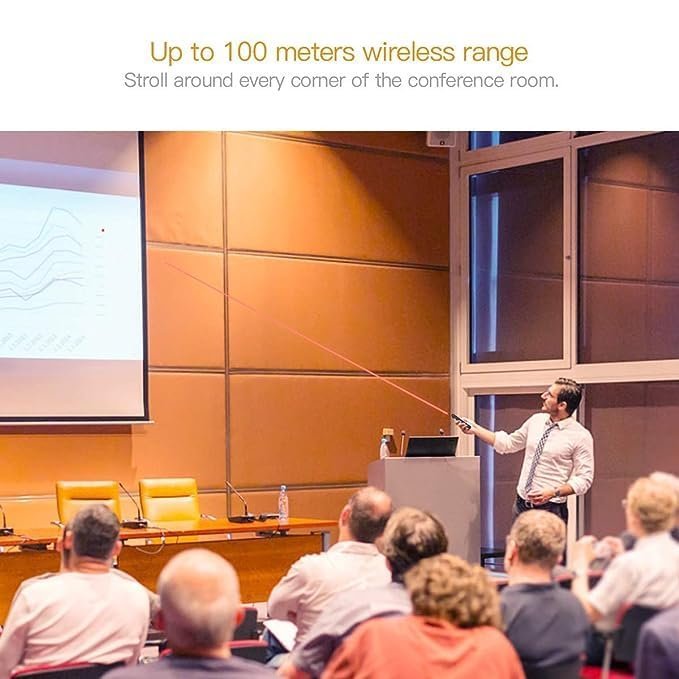 Presentation Pointers - Image 4