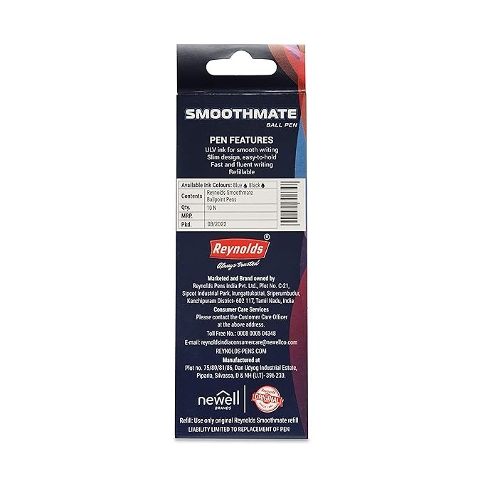 Reynolds Pen - Image 2