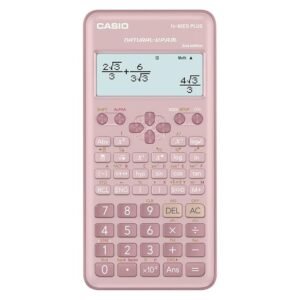 Scientific calculator