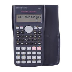 Scientific Calculators