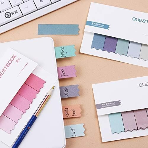 slef-stick notes - Image 3