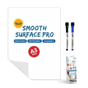 Easel-Style Whiteboards